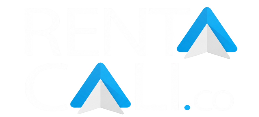 ElRentaCar Logo
